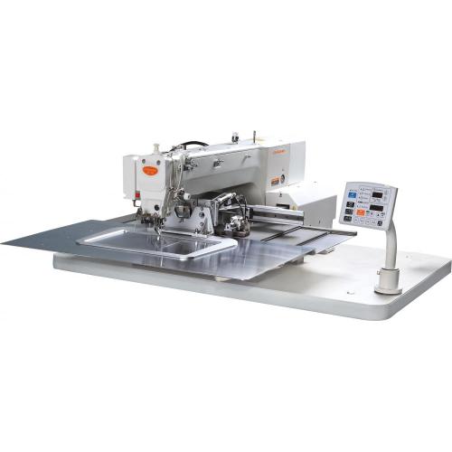 2 needle industrial sewing machine