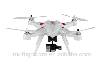 Professional Drones with HD Camera and GPS Following Me Quadcopter Support One Key Return RC Helicopter