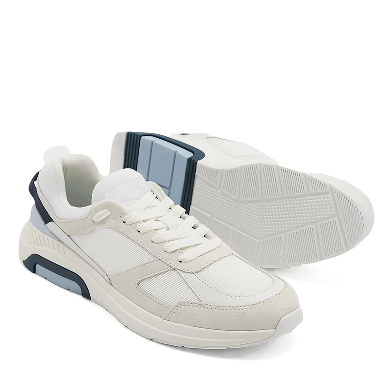 Stylish Comfortable Men's Everyday Shoes