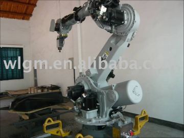 thermoforming