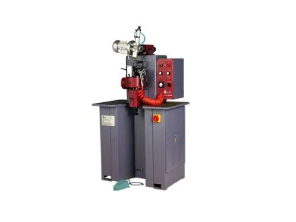 Sole Folding Machine CQ-42