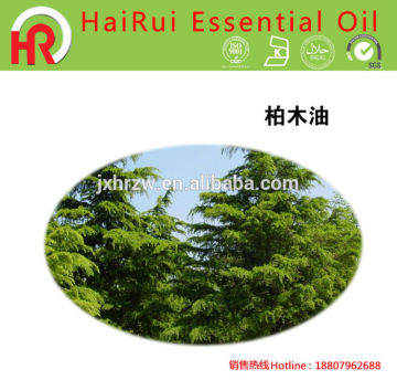 chinese cedar wood oil