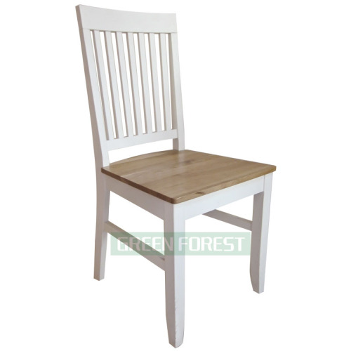 Oak Wooden Dining Chair (GF-D027)