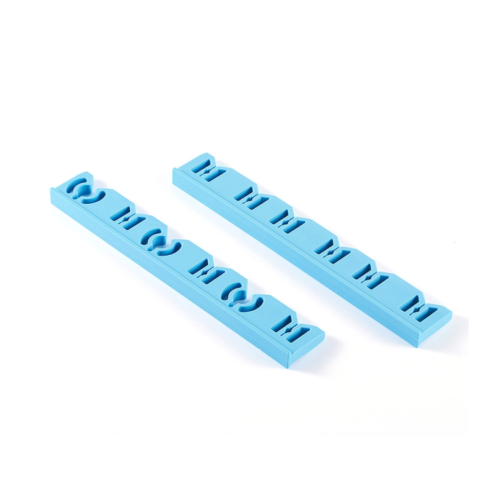 High Temperature Resistant Medical Silicone Protective Strip