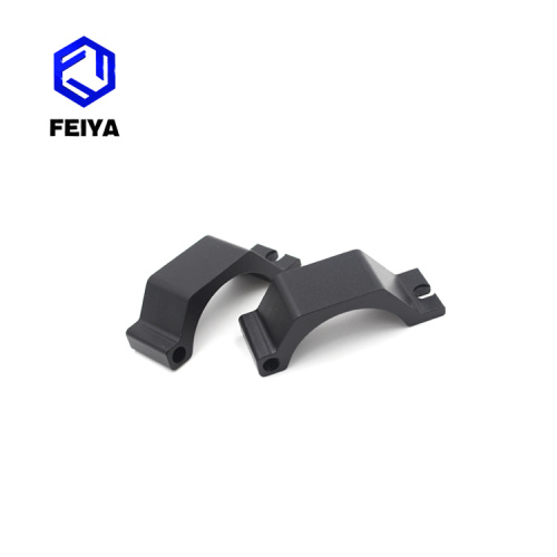 Vysoce přesné 5osé CNC obráběcí centrum