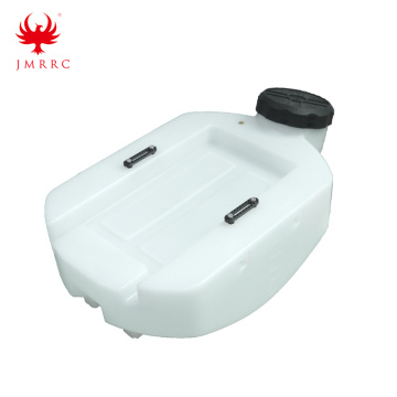 6l de tanque de agua Pesticide Tank Agriculture Drone