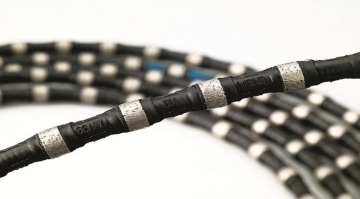 Diamond Wire Saw for Granite Cutting