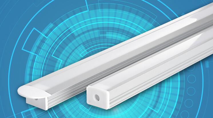 aluminum profile