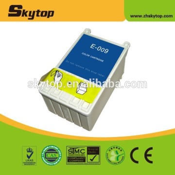 Compatible Epson T009 ink cartridge for Stylus Photo 900/1270/1280/1290/1290S
