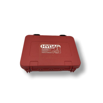 HYDAC Nitrogen Charging Detection Tool for Accumulators: FPU-1-350/250F4G11A3K