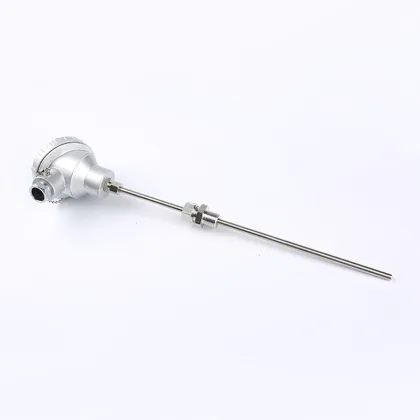 liquid temperature sensor and 420ma temperature sensor