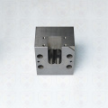 Screw Barrel for Plastic Blow Extrusion