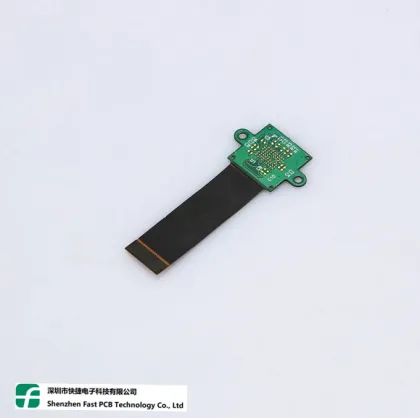 Customized Rigid-flex Pcb Board Manufacturing Pcb Keyboard For Electronics