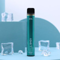 Iget Vape 1800 Puffs Electronic Cigarette