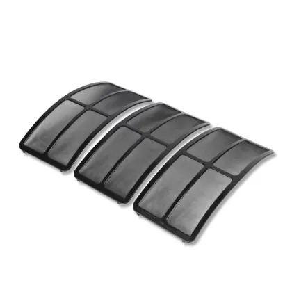 Air conditioning pre-filter nylon mesh air filter