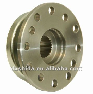anchor flange