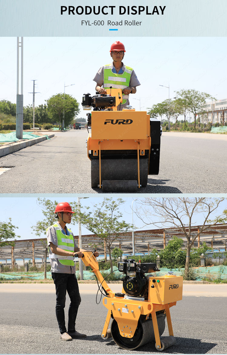 vibratory road roller_03