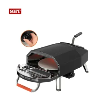New Outdoor Garden OEM 16 Inch Sale Pizza Oven