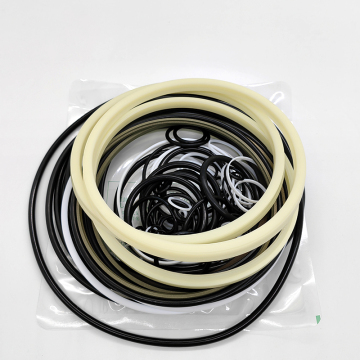 DMB Series Hydraulic Breaker Seal Kits and Spare Parts for Demolition Hammers