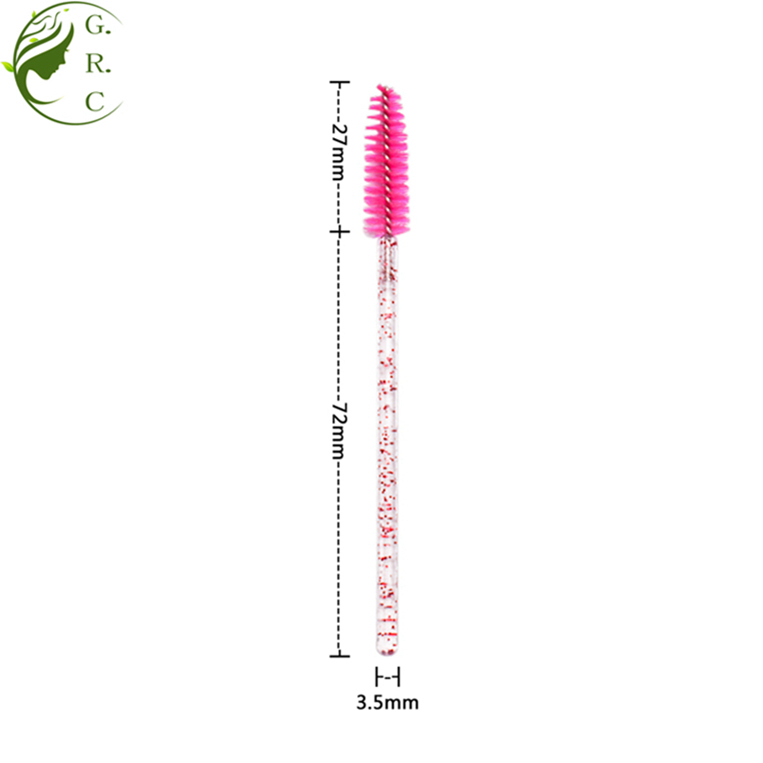 Mascara Comb