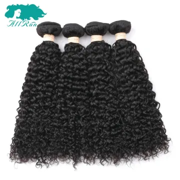 Good Price Long Kinky Curly Hair Extension, Curly Extension Hair Weaving