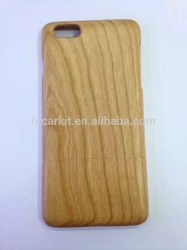 Custom wooden case For iPhone 6 plus Case,Custom Phone Case Wood For Apple for iPhone 6 plus