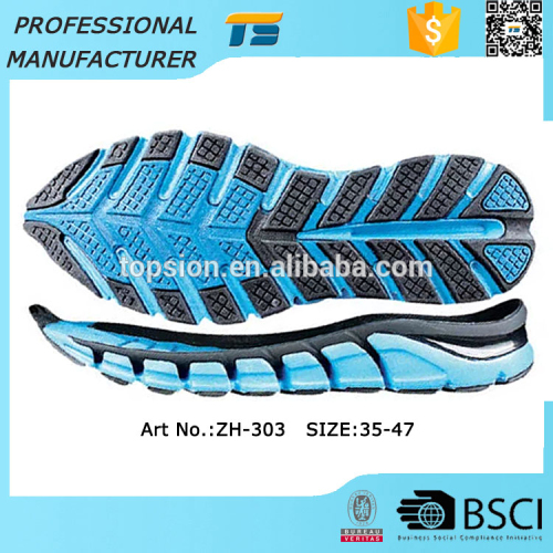 Alinbaba Shoe Sole Manufacturers Tpu Sneaker Outsole