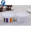 Merry Christmas Printed Kitchenware Round Bakeware