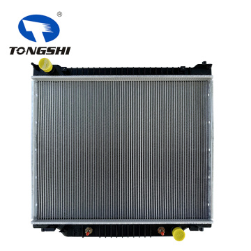 YC2Z8005FACP Car Radiator for Ford E-150 Base 4.6L V8 1997-2012