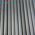 0.2MM Stainless Steel Slot Tubes