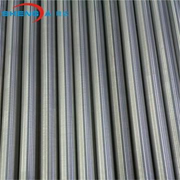 0.2MM Stainless Steel Slot Tubes