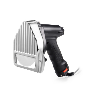 Silver Chef Adjustable Electric Shawarma Doner Kebab Cutter