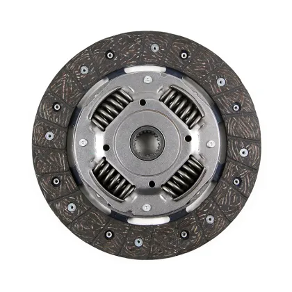 Terbon Auto Parts Clutch Kit - Clutch Disc Set