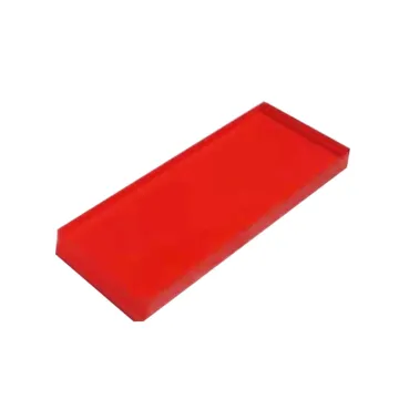 GiAi Custom IR Cut 650nm Optical Filter for Clear Imaging