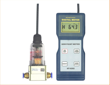 Landtek Digital Dew Point Meter HT6292 - Pesquisa do fabricante