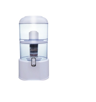 Hexagonal Ceramic Dome Water Filter Housing: Enhancing Water Filtration Efficiency