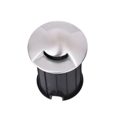 Two sides LED Recessed Pool Light