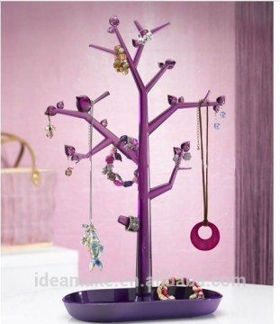 Jewellery Rack birds on branches design new design rack for Jewellery