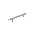 Pvd Matt Silver Color Murniture Handle