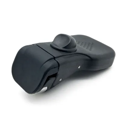 Detachable Pot with Ear Handle Kitchen Cookware Pan Double-Ear Bakelite