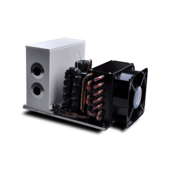 Installation Guide for Air Cooling Refrigerated Air Dryers and Ozone Machines