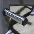 Düz Bench Press Egzersiz Kilo Sporları Lüks Tezgah