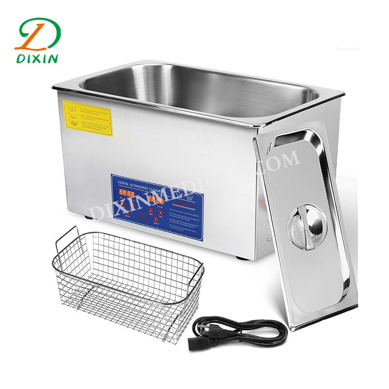 Medical ultrasonic cleaning machine