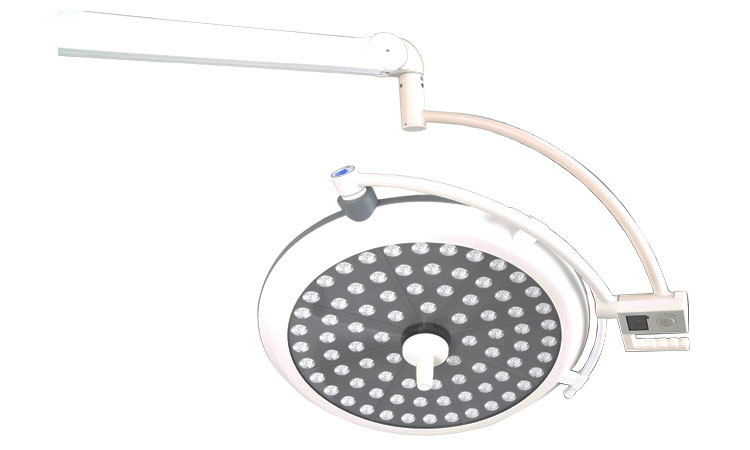 LED operation hanging surgical lamp