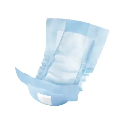 Premium Absorbency Diapers for All Ages