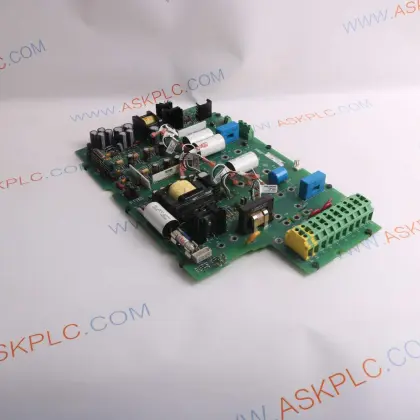 PROSOFT PLX51-DF1-ENI