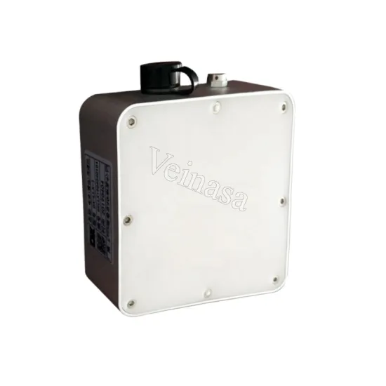Veinasa LS01 IoT Sensors: Comprehensive Weather Station and Water Flow Monitoring Solution