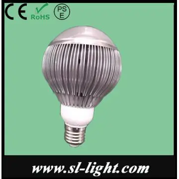 14w  led  bulb light G90 dimmable  with PSE