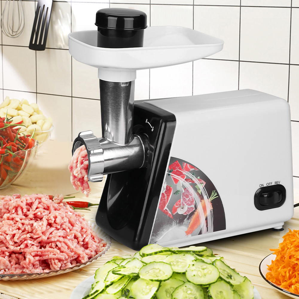 Industrial Electric Meat Mixer Grinder Mincer Machine for Sale - China Meat  Mincer Machine, Meat Grinder Machine