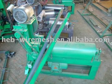 Straighted Cutting Wire Machine